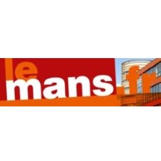 Réf : Mairie du Mans